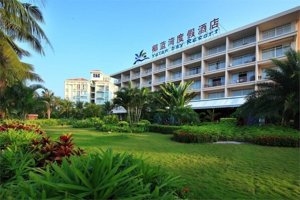 Fotografie Yelan Bay Resort 4*